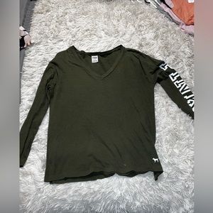 Pink T-shirt